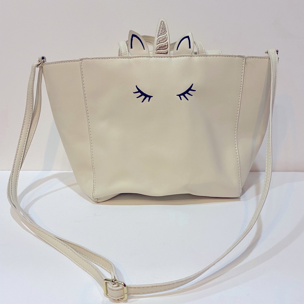 Cute Unicorn Shoulder Bag